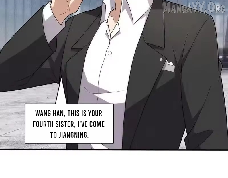 Hidden Dragon in the City (2025) Chapter 42 - page 122